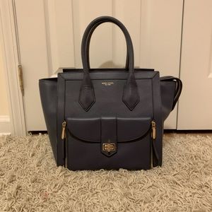 Henri Bendel RIVINGTON Tote